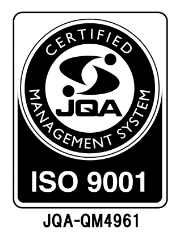 JQA ISO 9001